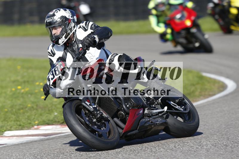 /55 20.09.2025 Speer Racing ADR/Gruppe gruen/338